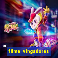 filme vingadores ultimato completo dublado gratis